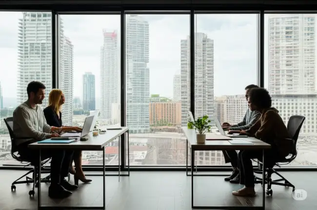 12 Things Successful People Do Differently