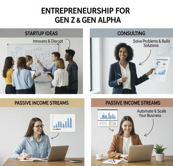 Entrepreneurship