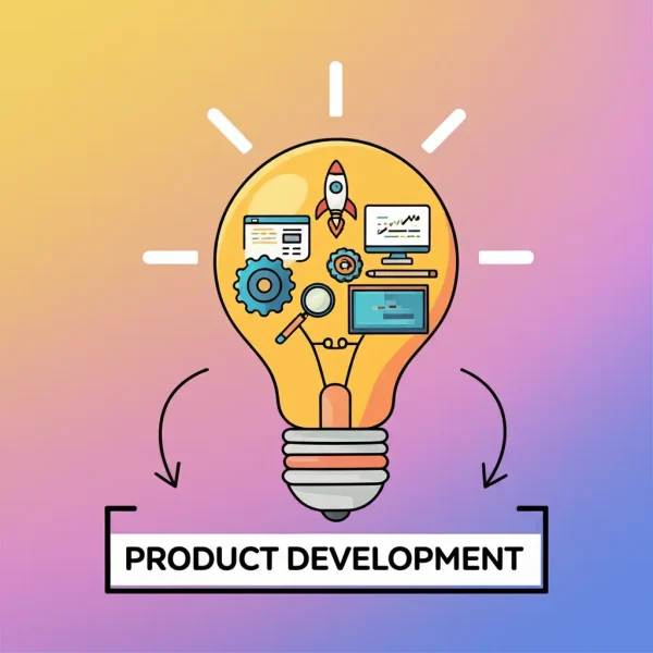 Product Development