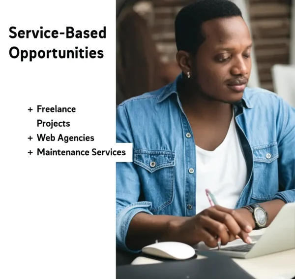 Service-Based Opportunities